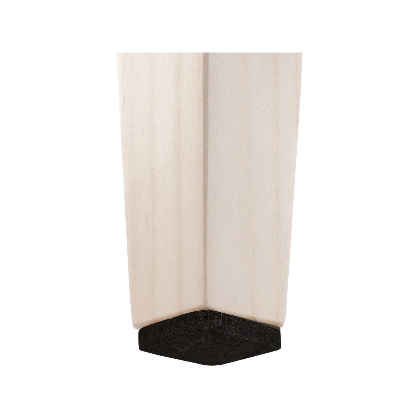 Surface Gard Floor Protection - 25mm - 16 Pack - Black