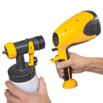 Wagner W100 Paint Sprayer - 0.8L