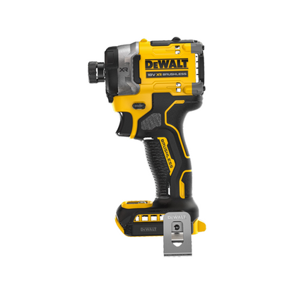 Dewalt Impact Driver - 18V - 3 Speed - 282Nm - 123mm