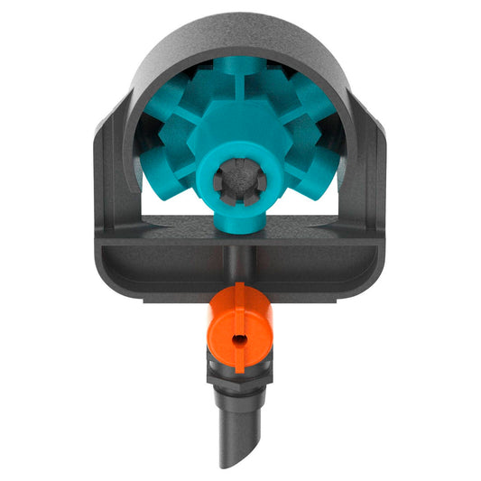 Gardena 6in1 Micro Irrigation Spray Nozzle - 2 Pack