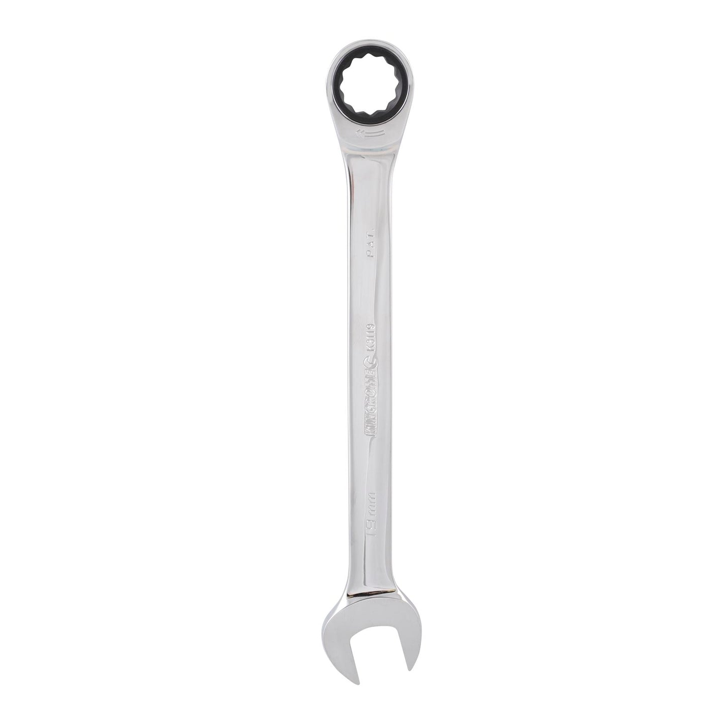 Kincrome Gear Spanner - 19mm