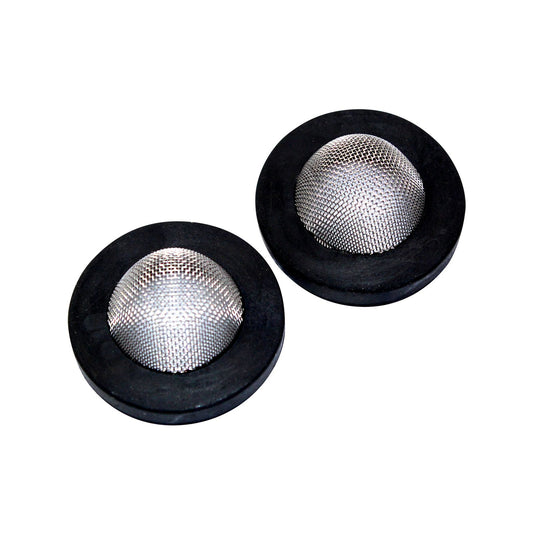 Fix a Tap Washing Machine Filter Washer - 19mm - 2 Pack