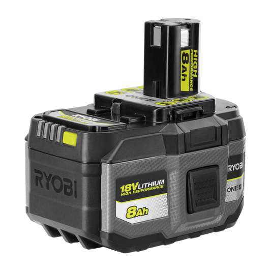 Ryobi ONE+ HP Battery - 8.0Ah