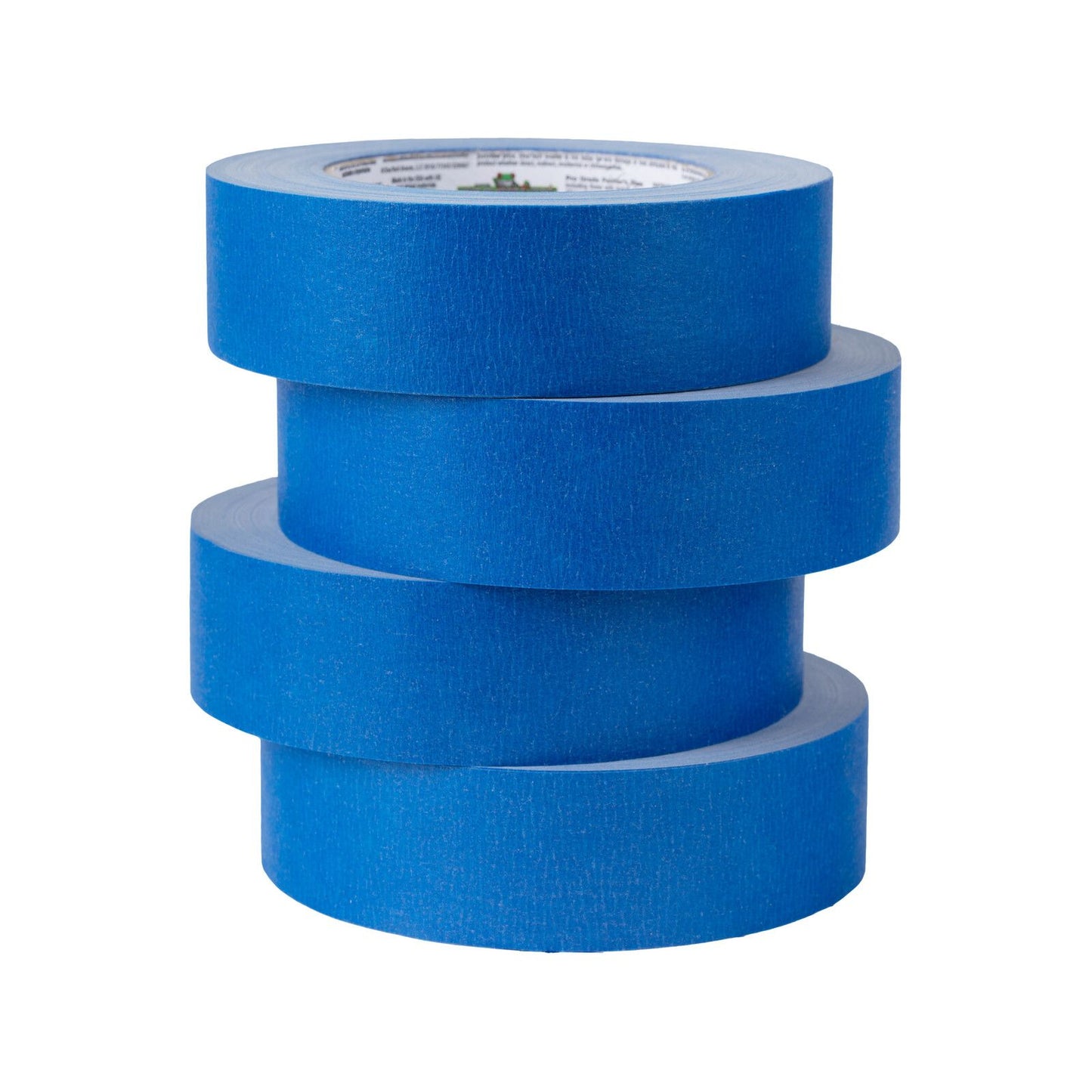 Frogtape Pro Grade Painter's Tape - 36mm x 55m - Blue - 4 Pack