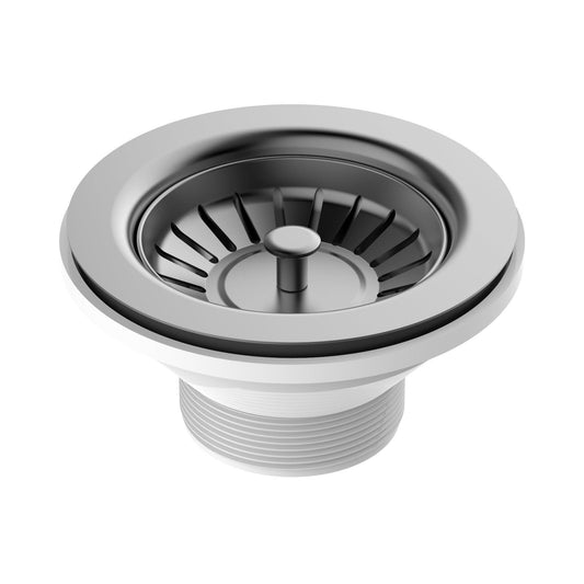 Enduraseal Sink Basket Waste - 50mm