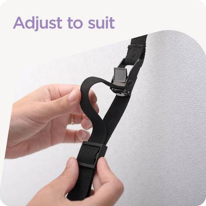 Perma Child Safety TV and Furniture Anchors - 2 Pack