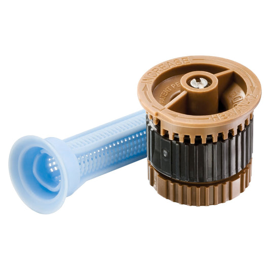 Rain Bird HE-VAN Pop Up Spray Nozzle - 3.7m