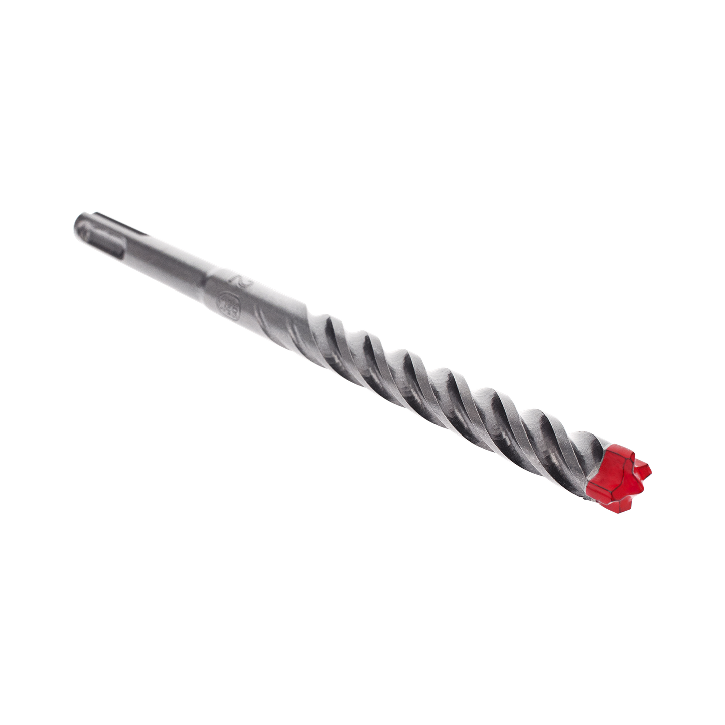 Diablo Rebar Demon SDS-Plus Hammer Drill Bit - 12 x 165mm