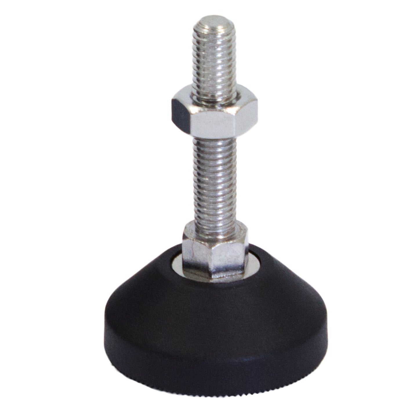 Richmond Fixed Levelling Foot - 50mm x M10 - 500kg