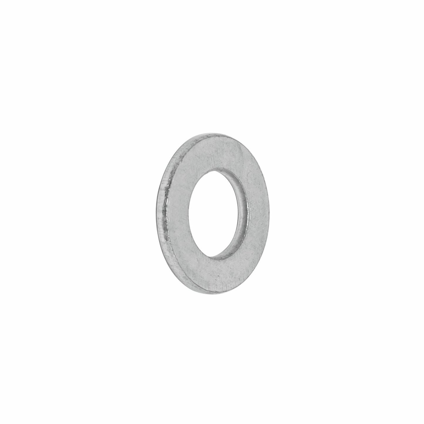 Pinnacle Stainless Steel Flat Washer - M5 - 12 Pack