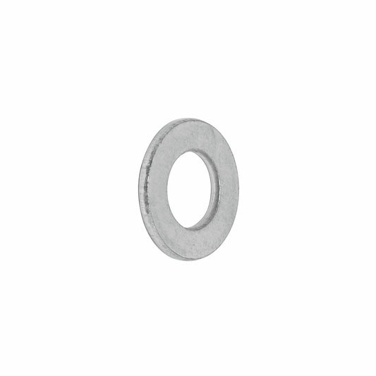 Pinnacle Stainless Steel Flat Washer - M5 - 12 Pack