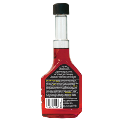 Nulon Petrol Injector Cleaner - 150ml