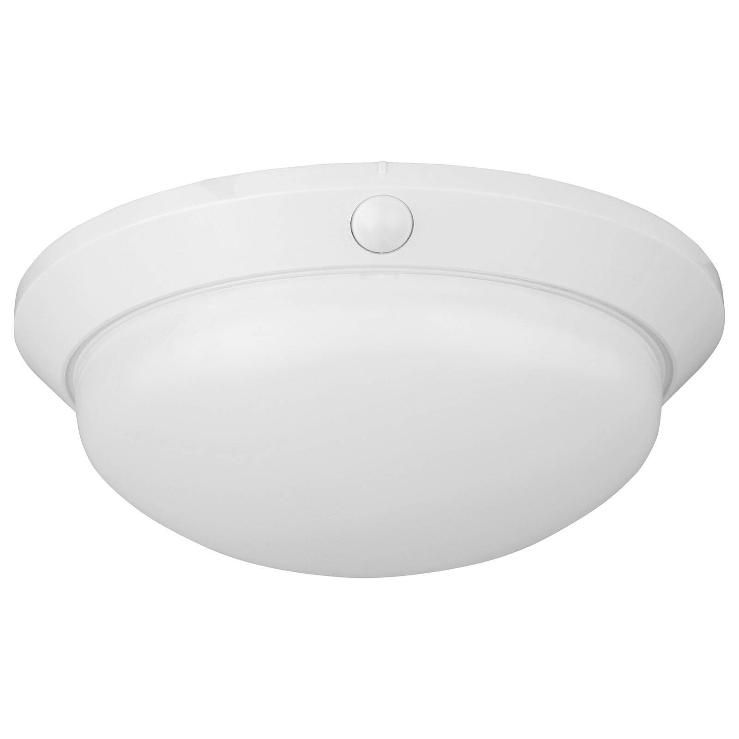 Arlec DIY Oyster Sensor Light - 295mm