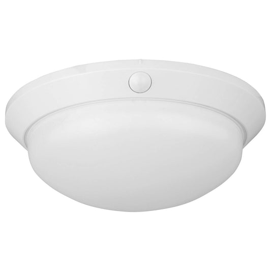 Arlec DIY Oyster Sensor Light