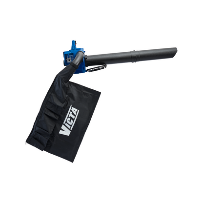 Victa 2 Stroke Petrol Blower Vacuum - 25.4cc - 255km/h