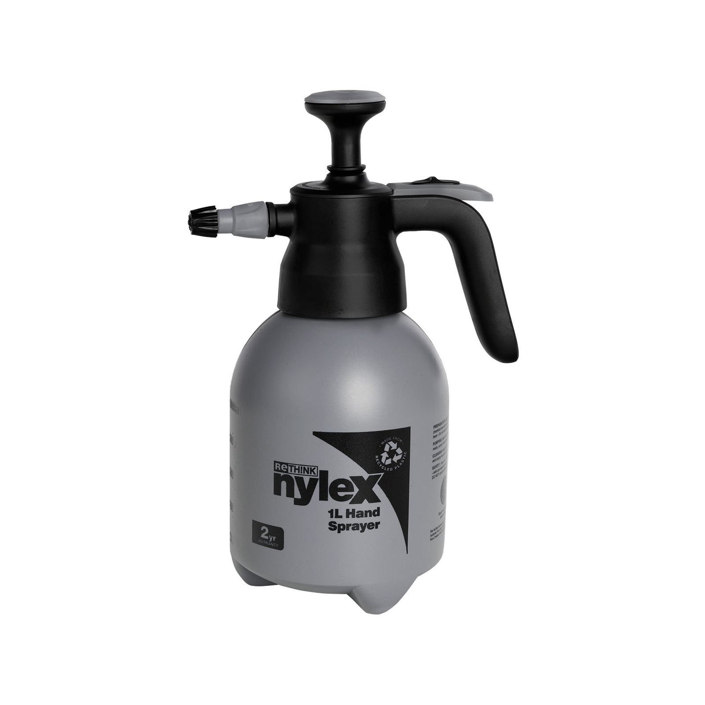 Nylex Rethink Hand Pump Sprayer - 1L