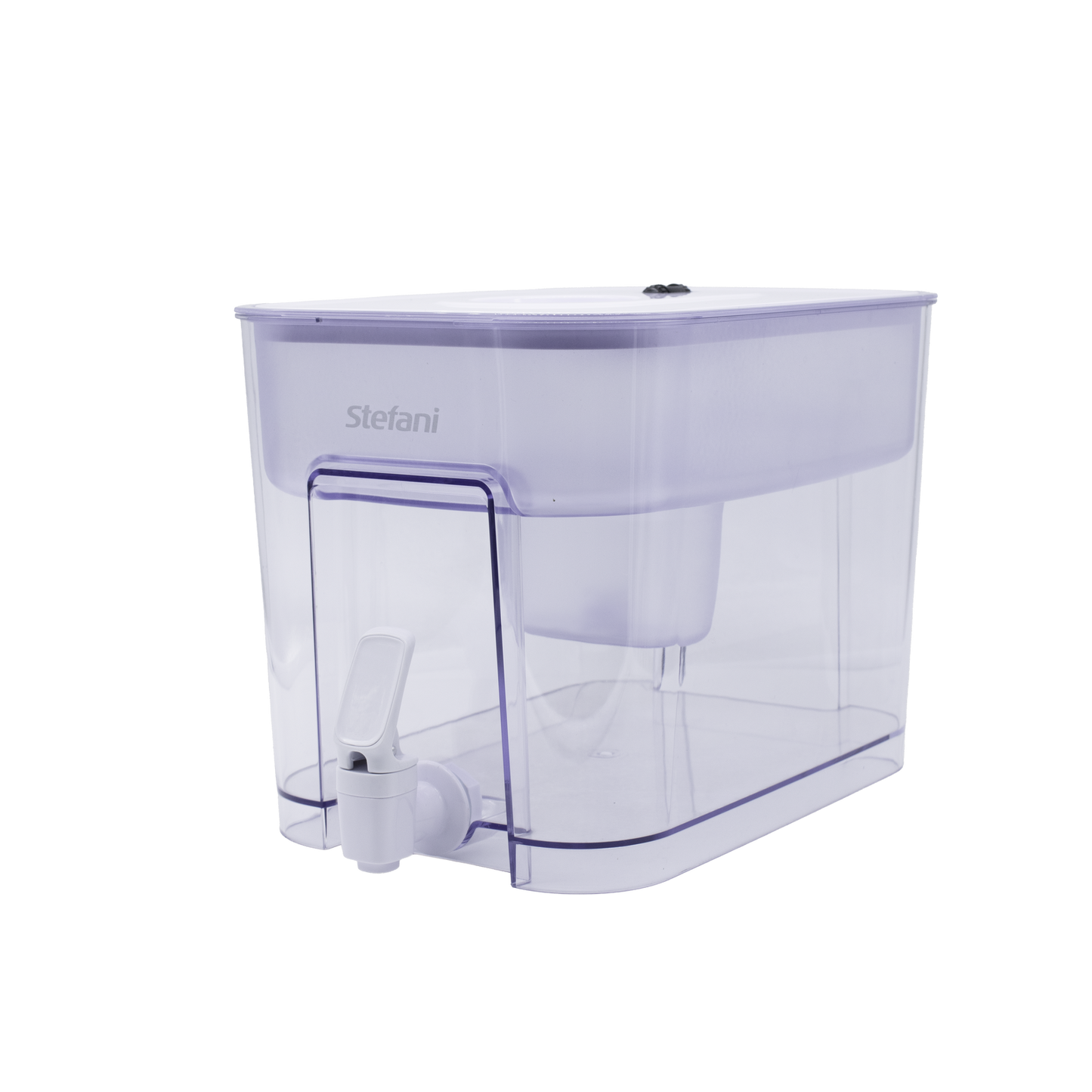 Stefani Pure Flow Filtered Water Dispenser - 8.5L