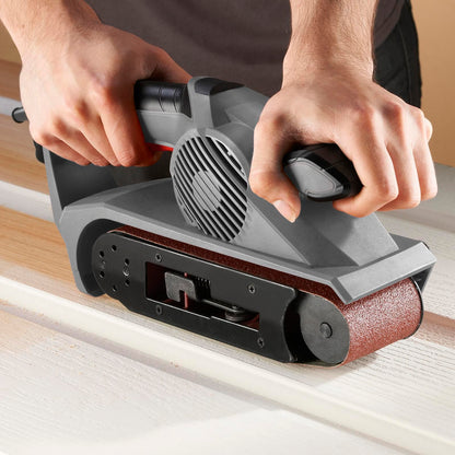 Ozito Belt Sander - 75 x 533mm