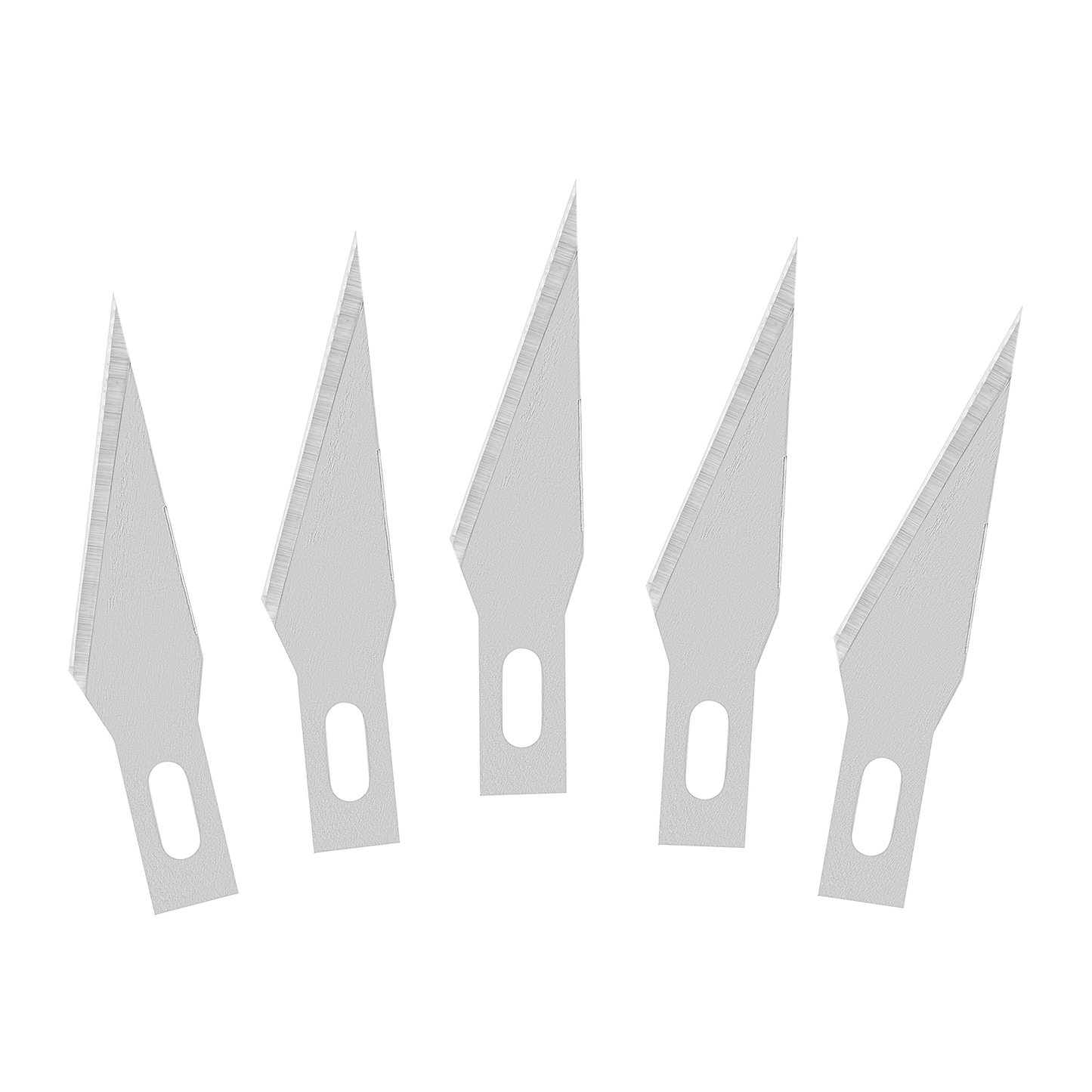 Ryobi Hobby Blades - #11 - 5 Piece