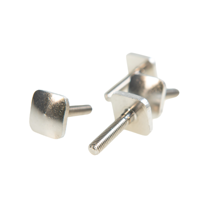 Grunt Roof Rack T Slot Bolts - 4 Pack