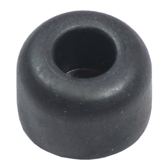 Goliath Rubber Door Stop - 38 x 25mm