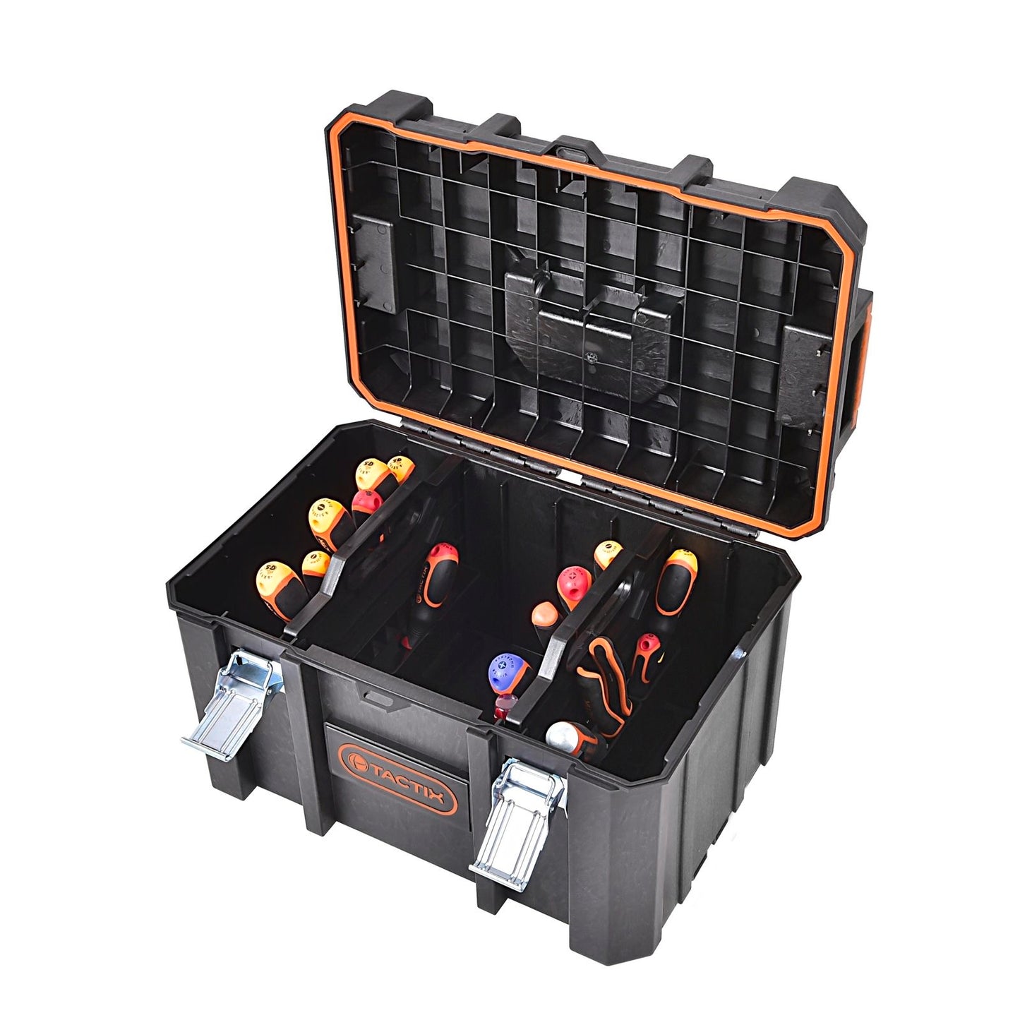 Tactix Modular Deep Tool Chest - 528mm