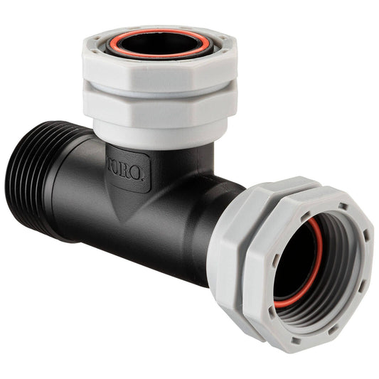 Toro Single Outlet Manifold - 25mm