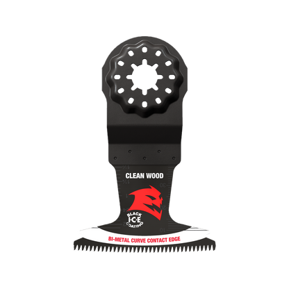 Diablo Starlock Multi Tool Plunge Cutting Blade - 65mm