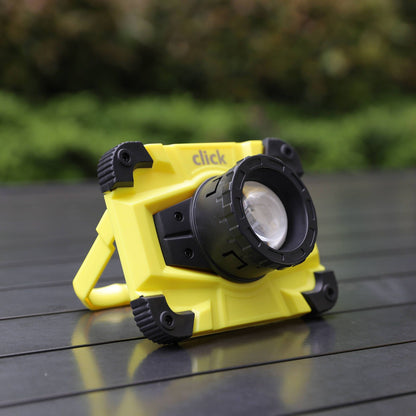 Click Work Light - 700 Lumen - 115 x 85 x 160mm