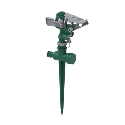 Garden Basics Hose End Impulse Sprinkler - 300mm