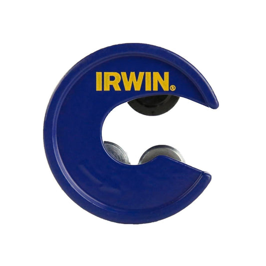 Irwin Copper Tube Cutter - Cut 1/2" OD