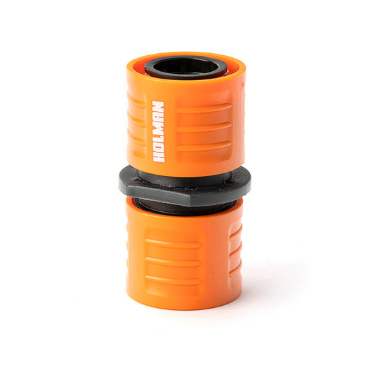 Holman Hose Connector - 12mm