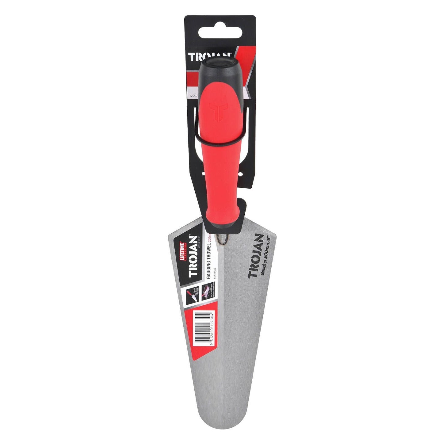 Trojan Gauging Trowel - 200mm