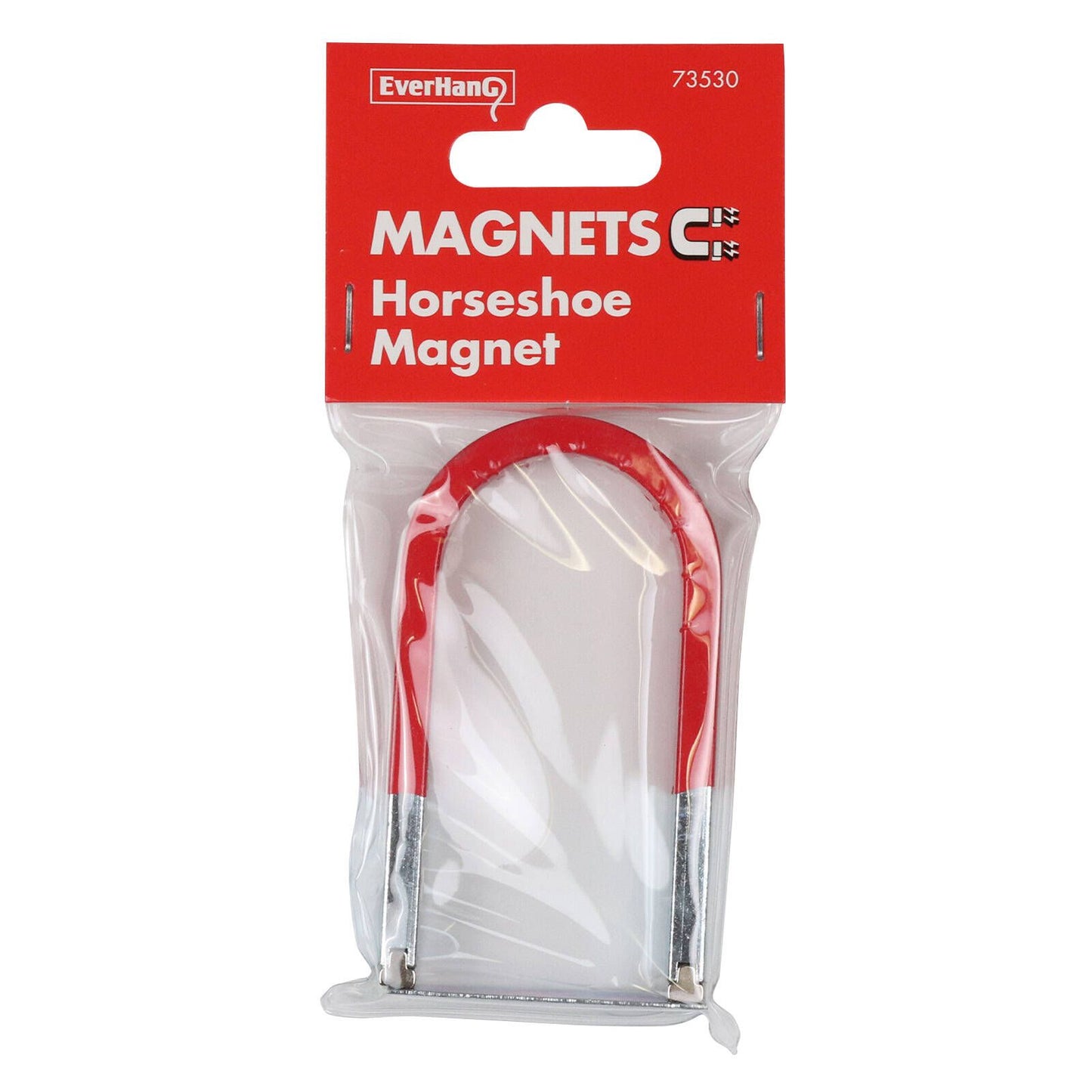 Everhang Horse Shoe Magnet - 96mm