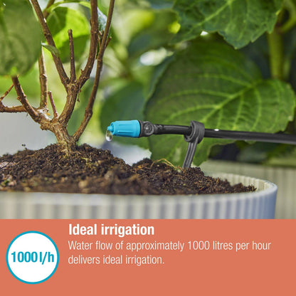 Gardena Micro Irrigation Master Unit - 1000