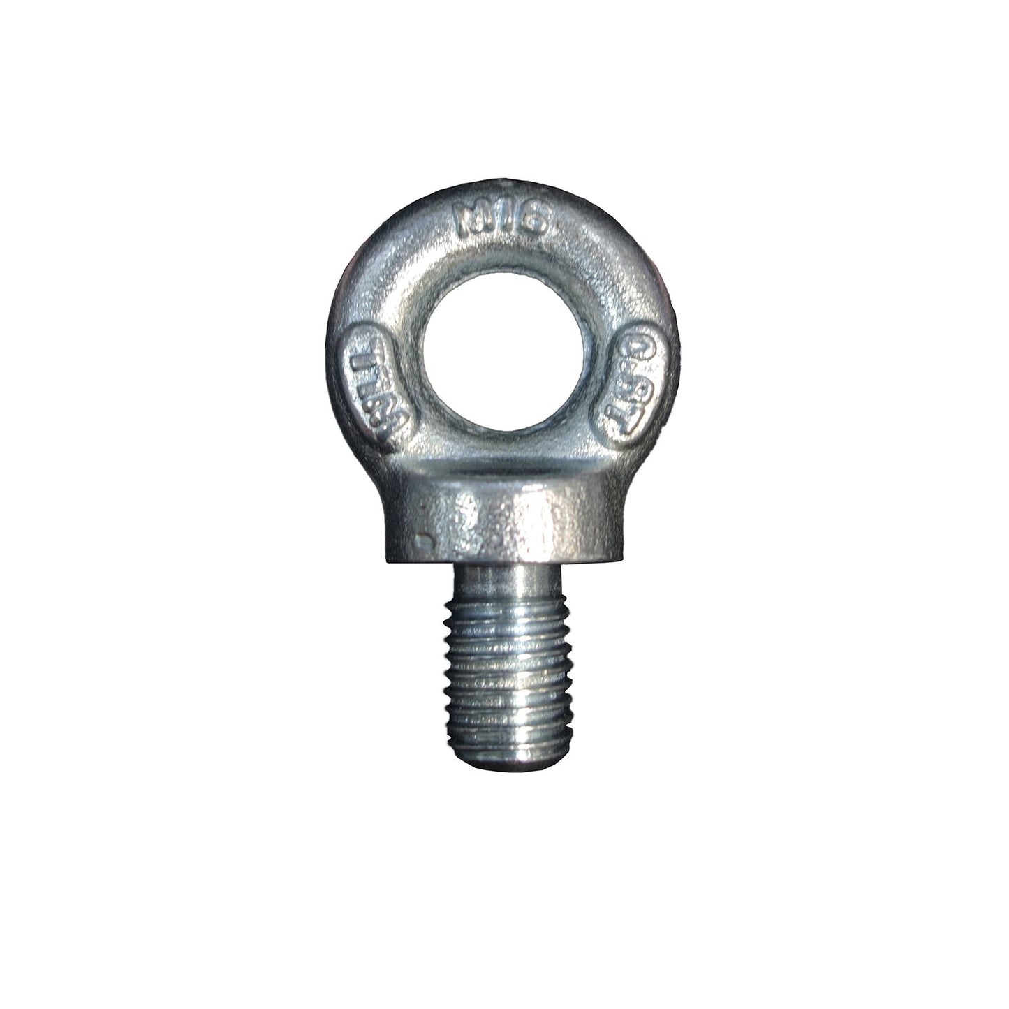 Gorilla Lifting Collared Eyebolt - M16 - 0.8 Tonne - 44 x 71 x 29mm