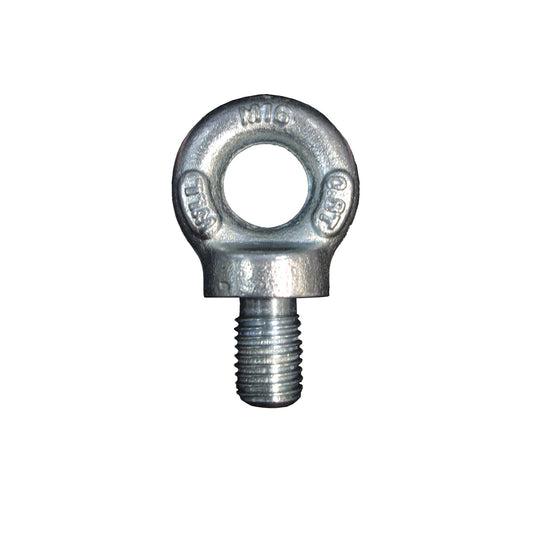 Gorilla Lifting Collared Eyebolt - M16 - 0.8 Tonne - 44 x 71 x 29mm