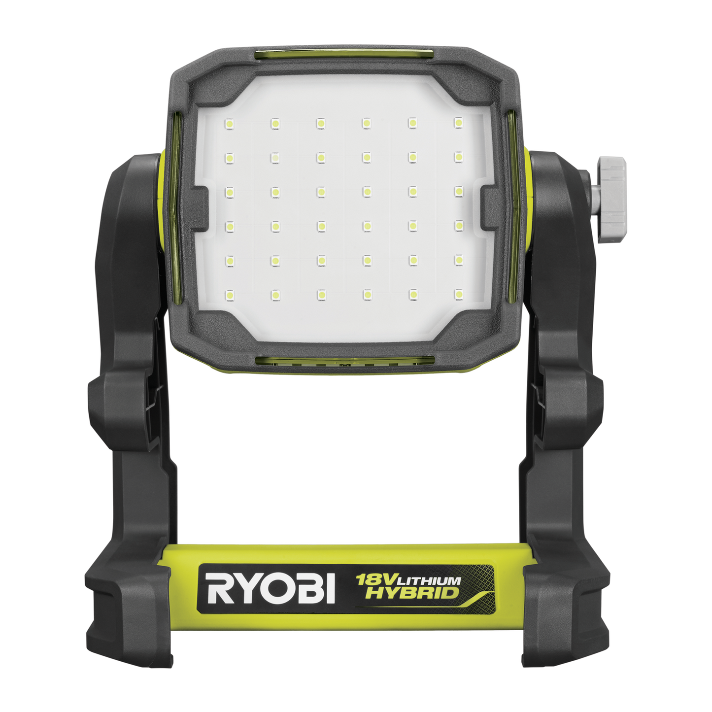 Ryobi Hybrid Work Light - 18V ONE+ - Tool Only
