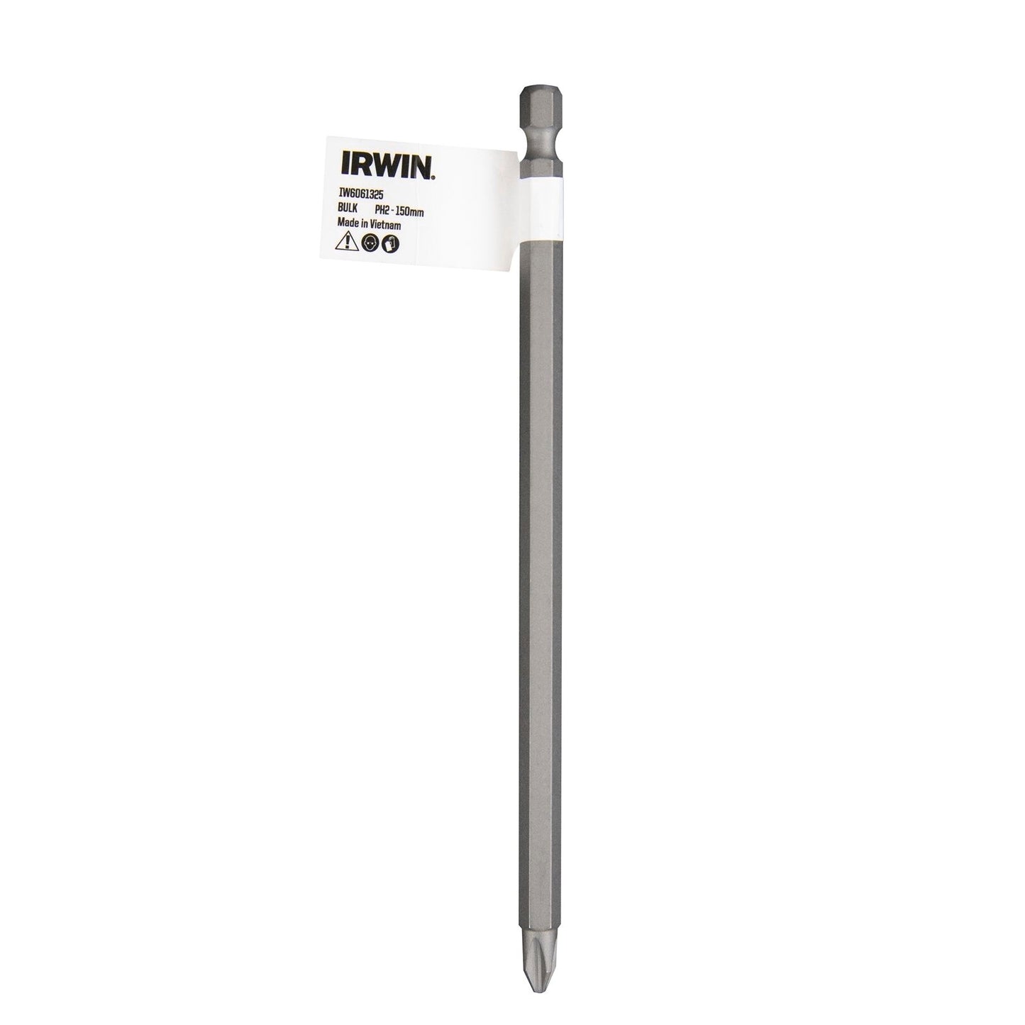 Irwin Fastening Bit - 150mm