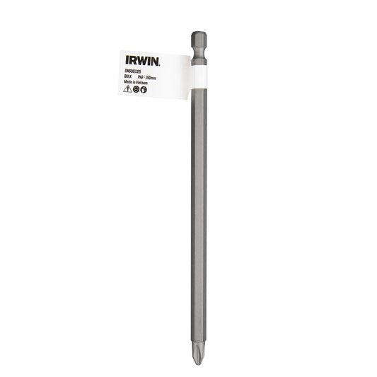Irwin PH2 Fastening Bit 150mm