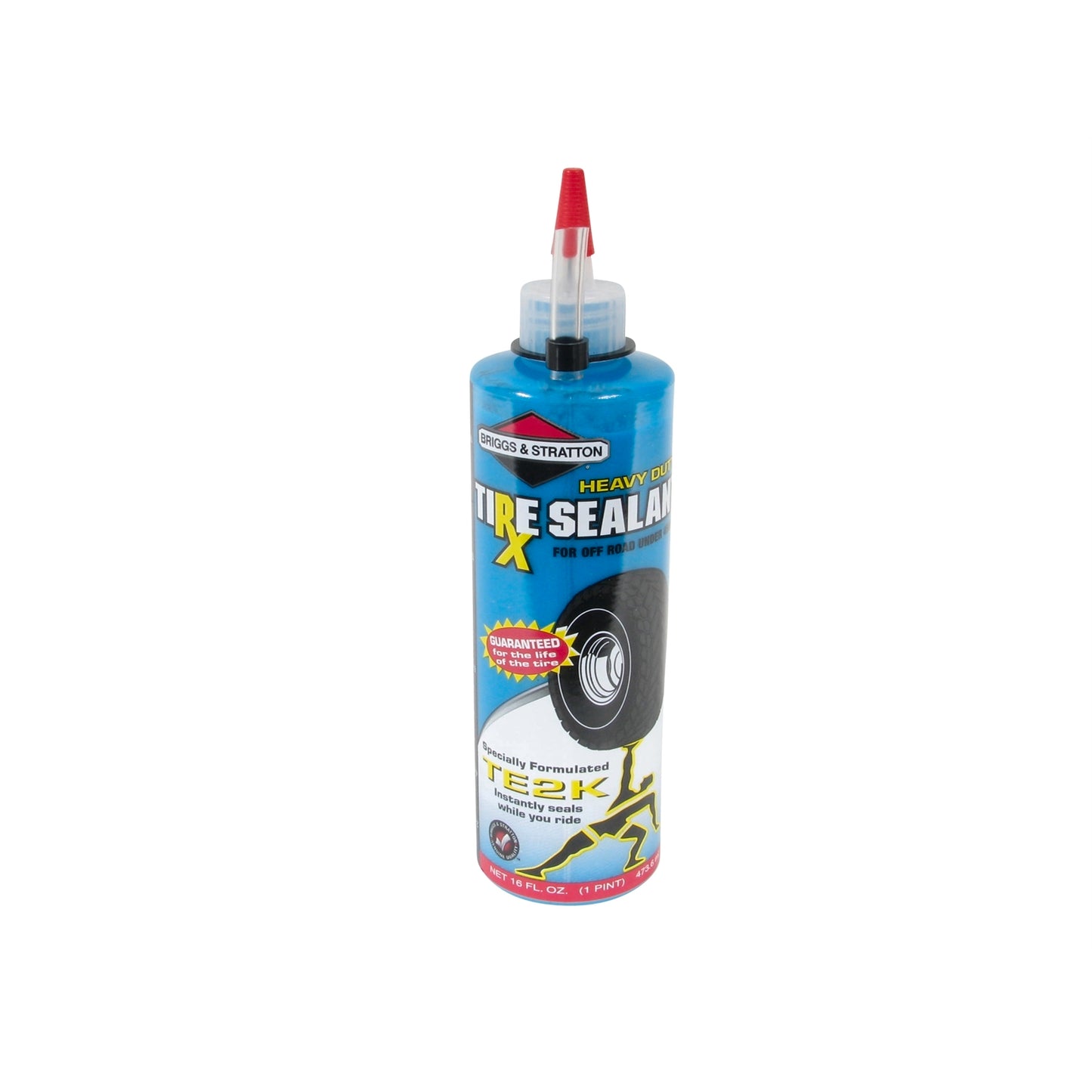 Briggs & Stratton Tire Sealant - 63mm x 230mm