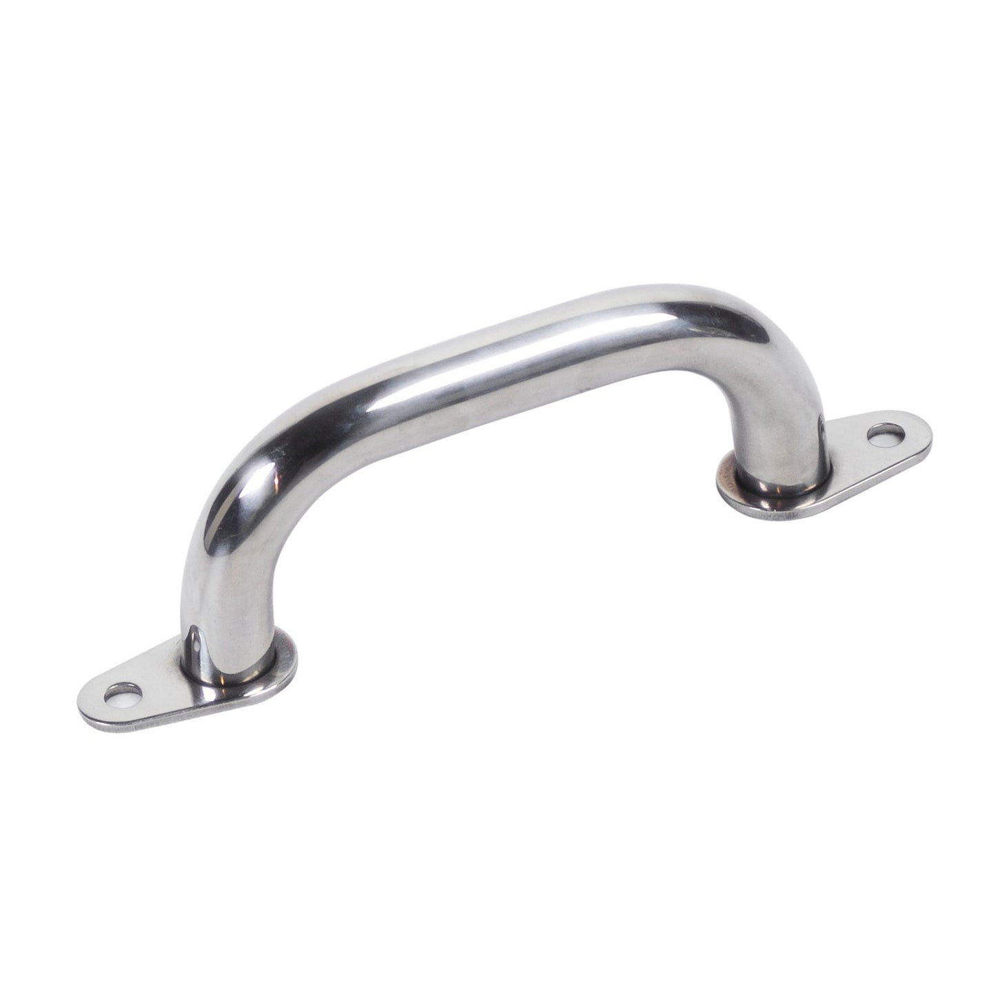 Goliath Stainless Steel Polish Grab Handle - T25 x 180mm