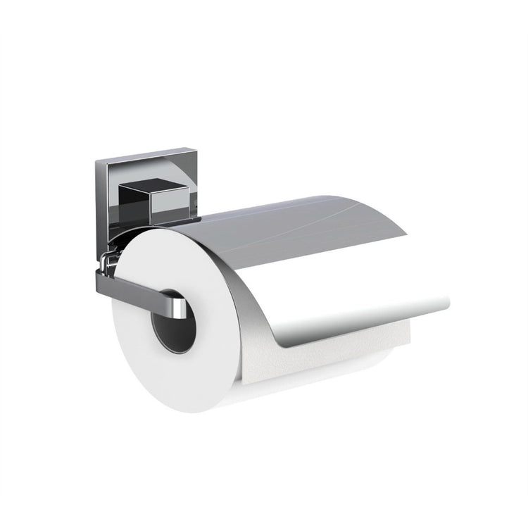 Fusion Loc 13kg Stainless Steel Concealed Toilet Roll Holder