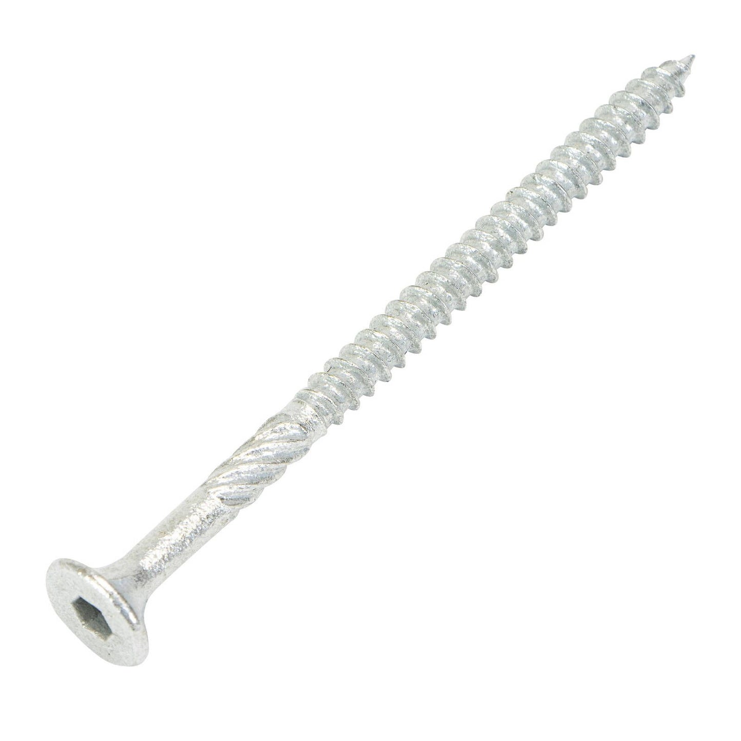 Titan Gal Bugle Batten Screw - 14g x 100mm - 500 Pack