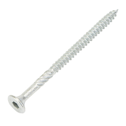 Titan Gal Bugle Batten Screw - 14g x 100mm - 500 Pack