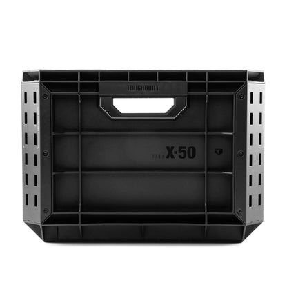 Toughbuilt Stacktech Tool Crate - 482 x 355 x 280mm