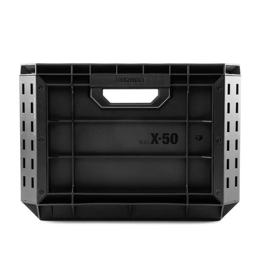Toughbuilt Stacktech Tool Crate - 482 x 355 x 280mm