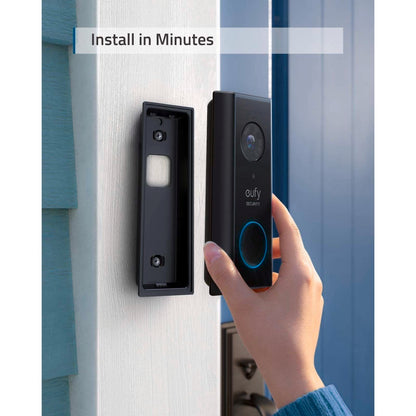 Eufy Security Doorbell - 2K