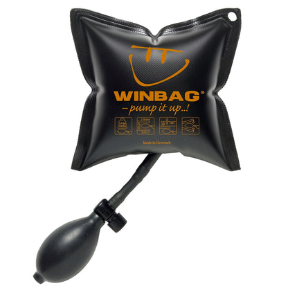 Winbag Inflatable Wedge - 2-50mm - 135kg