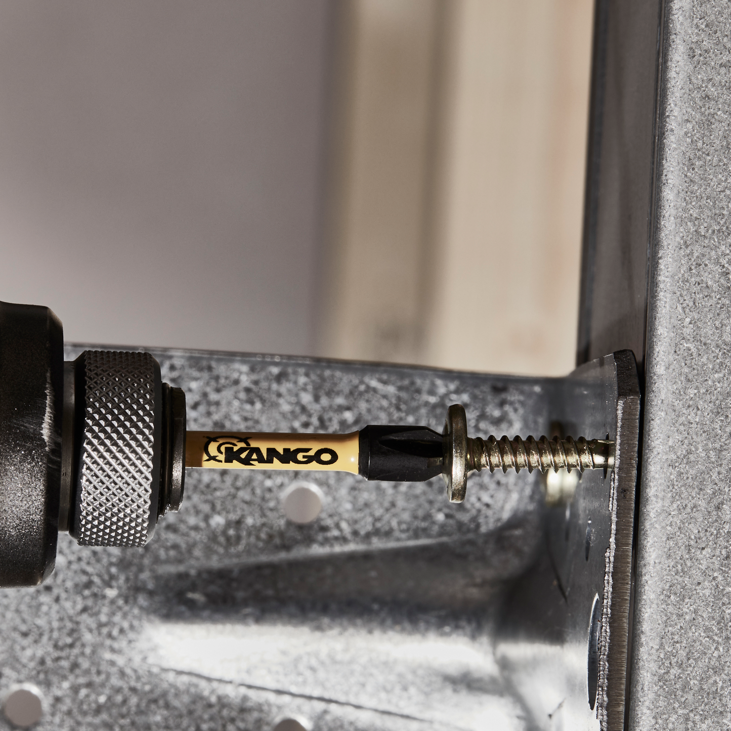 Kango Impact Driver Bit - TX40 - 89mm - 2 Pack